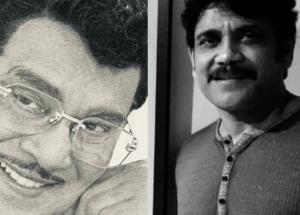 Akkineni Nageswara Rao Birth Anniversary: Nagarjuna wishes late father on his birth anniversary