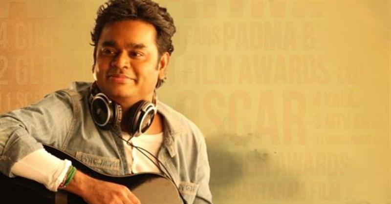 Happy Birthday: A R Rahman's iconic songs of all time