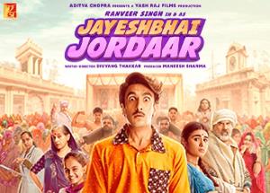 Jayeshbhai Jordaar movie review: Jayeshbhai ka dil sahi hai, bas bahut jordaar nahi hai