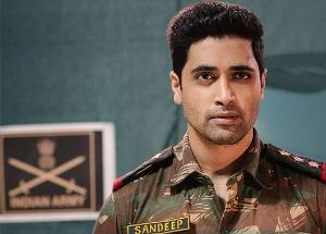 Exclusive: Adivi Sesh: I am not the airport paparazzi guy