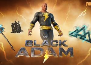 Black Adam Review: Dwayne Johnson's entry into the superhero universe is engaging in parts