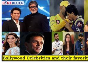 Bollywood Celebrities and their favourite cricketers: As World Cup fever 2023 rises, find out the favourite cricketers of Amitabh Bachchan, SRK, Alia, Deepika etc