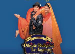 Shah Rukh Khan's DDLJ in theatres again? 