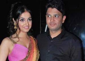 Bhushan Kumar and Divya Khossla getting divorced? here is the truth