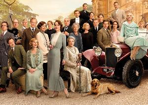 Downton Abbey A New Era - An Aristocratic drama
