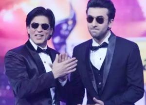 Editor speaks: The Story Of Two Pathaans – Ranbir Kapoor and Shah Rukh Khan, a Selfiee, a fan and a phone