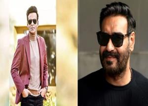 Manoj Bajpayee rejected this movie which became a highlight in Ajay Devgn’s career?!