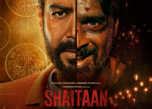 Shaitaan movie review: Horribly Frightening & Terrifically Engaging