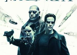 Warner Bros to re release The Matrix