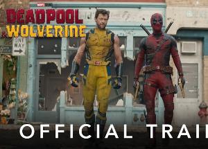 'Deadpool & Wolverine' action packed new trailer i