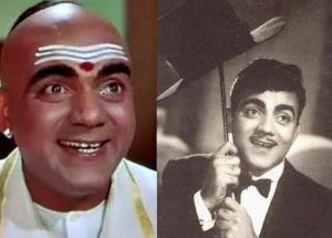 Mehmood Birth Anniversary: His iconic songs of all time