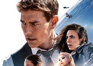 Mission: Impossible – Dead Reckoning Part One review: Impossible action, but dead story
