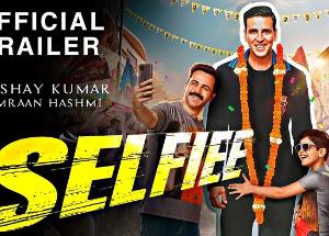 Selfiee trailer : Cineblues prediction of the Akshay Kumar Emraan Hashmi starrer, blockbuster, super hit or flop?! Find out!