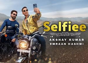 Selfiee : Akshay Kumar, Emraan Hashmi starrer official release date announced 