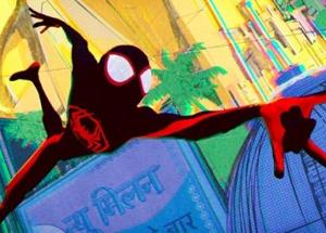 Spider-Man: Across the Spider-Verse: A Big Surprise in store for fans in India 
