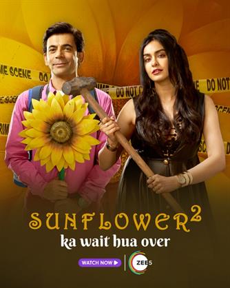 Sunflower Season 2 review: While the performances bloom, the series is needless and bereft of excitement
