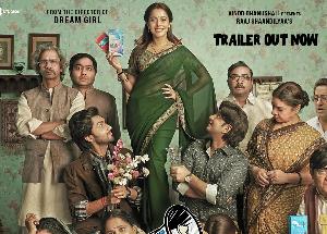 Trailer of Vinod Bhanushali & Raaj Shaandilyaa's Janhit Mein Jaari starring Nushrratt Bharuccha is out to tickle your funny bones