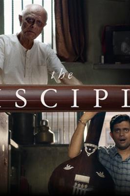 The Disciple movie review 