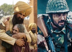 Independence Day 2022: Bollywood patriotic movies to celebrate 75 years of Independence Day