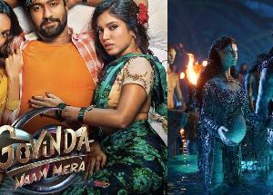 Weekend Releases in Theatres and OTT: Fantasy, Crime, Comedy and Action