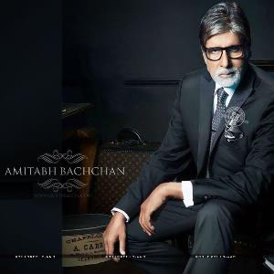 Amitabh Bachchan   poster