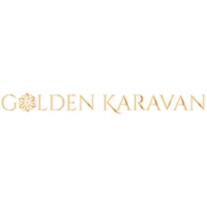 Golden Karavan poster