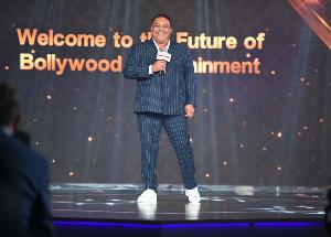 Showfest unveils the future of Bollywood live entertainment