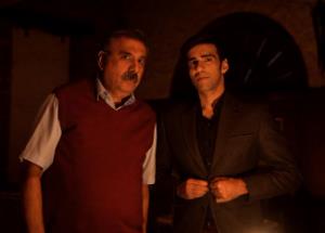 The Mehta Boys movie review: Boman Irani’s auspicious directorial debut deftly observes emotions through a quartet of solid performances