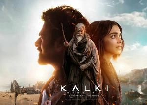 Kalki 2898 AD movie review: A cinematic brilliance that should be enjoyed on the big screen