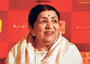 Lata Mangeshkar: Music academy to be built in Mumbai in memory of legendary Lata Didi