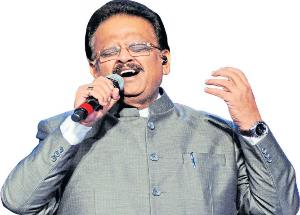 Happy Valentine Day: 5 most caressing romantic duets of the legendary S.P. Balasubrahmanyam