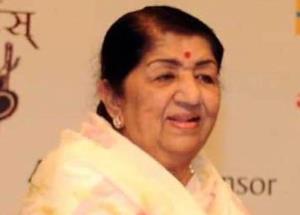 Lata Mangeshkar admitted to ICU after testing positive 