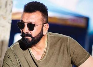 Sanjay Dutt wraps Arunanchal Pradesh campaign shoot