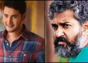 Rajamouli’s next with Mahesh Babu: The maverick is set to break his own rule!?. 