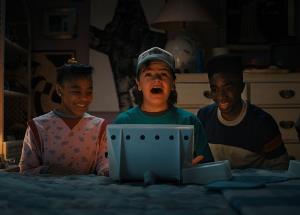 Stranger Things 4: Netflix drops the first look stills and it’s intriguingly scary 