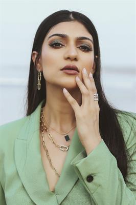 Aditi Gautam is very excited for Pakka Commercial making its OTT debut on Netflix and Aha.