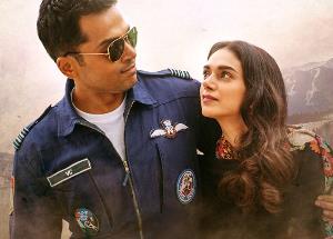 Aditi Rao Hydari’s Kaatru Veliyidai completes five years