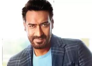 Ajay Devgn announces 'MayDay' release date