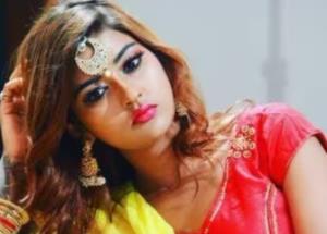 Shocking, Bhojpuri actress Akanksha Dubey found dead in a hotel room in Banaras