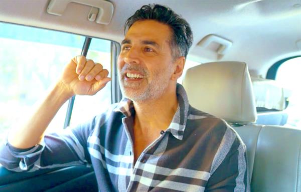 akshay kumar