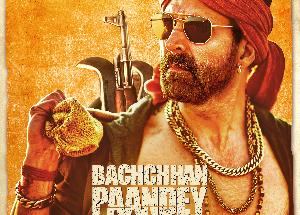 Akshay Kumar's Masala Entertainer Bachchhan Paandey to release digital platform