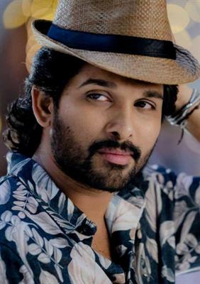 Allu Arjun 