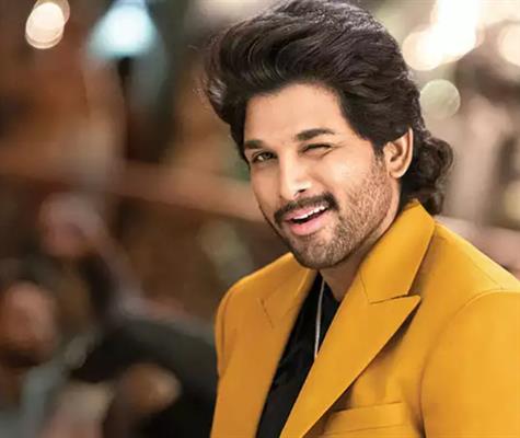  Allu Arjun’s Hindi debut?, find out how serious is the Pushpa phenomenon?!