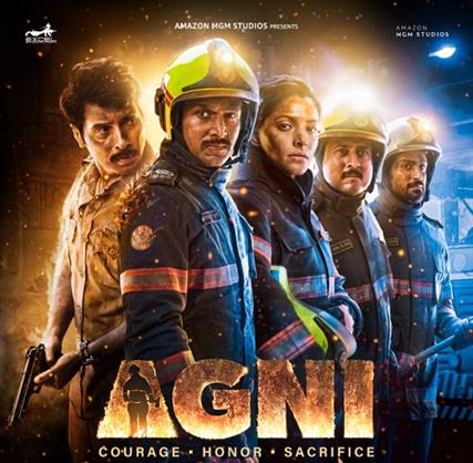 Agni review: Fiery start, problematic finish!