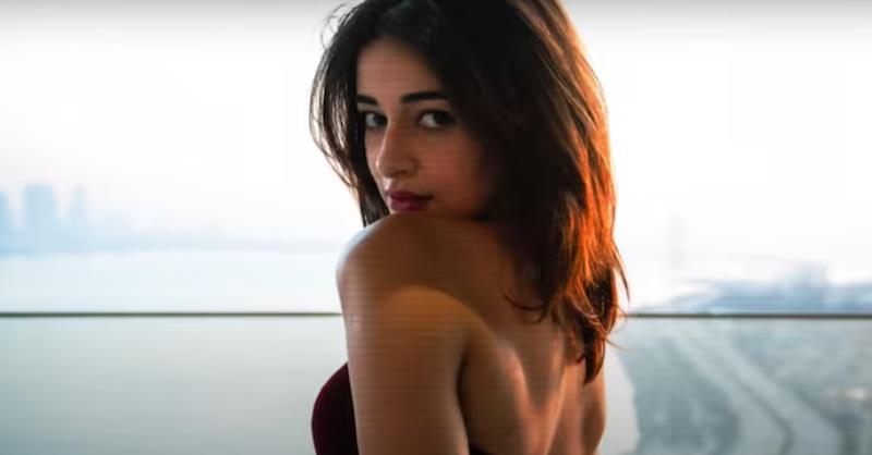 CTRL - Netflix’s Cutting-edge thriller starring Ananya Panday announced