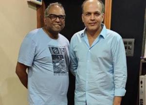 Andhadhun’ composer Daniel B George teams up with Ashutosh Gowarikar for his next 