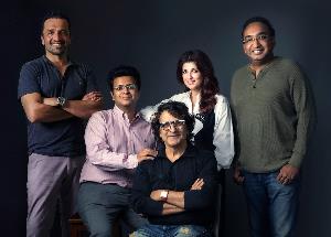 Applause Entertainment partners with Ellipsis Entertainment and Twinkle Khanna’s Mrs. Funnybones Movies for their next film