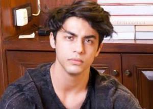 Aryan Khan read book on Lord Rama and other things in his 22 days stay