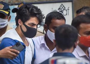 Breaking : Aryan Khan Gets Bail