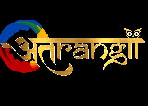 ATRANGII – A New Hindi General Entertainment Television Channel by Vibhu Agarwal